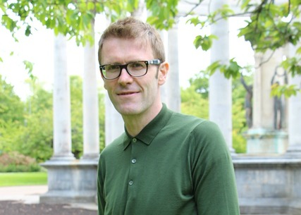 Michael Hill