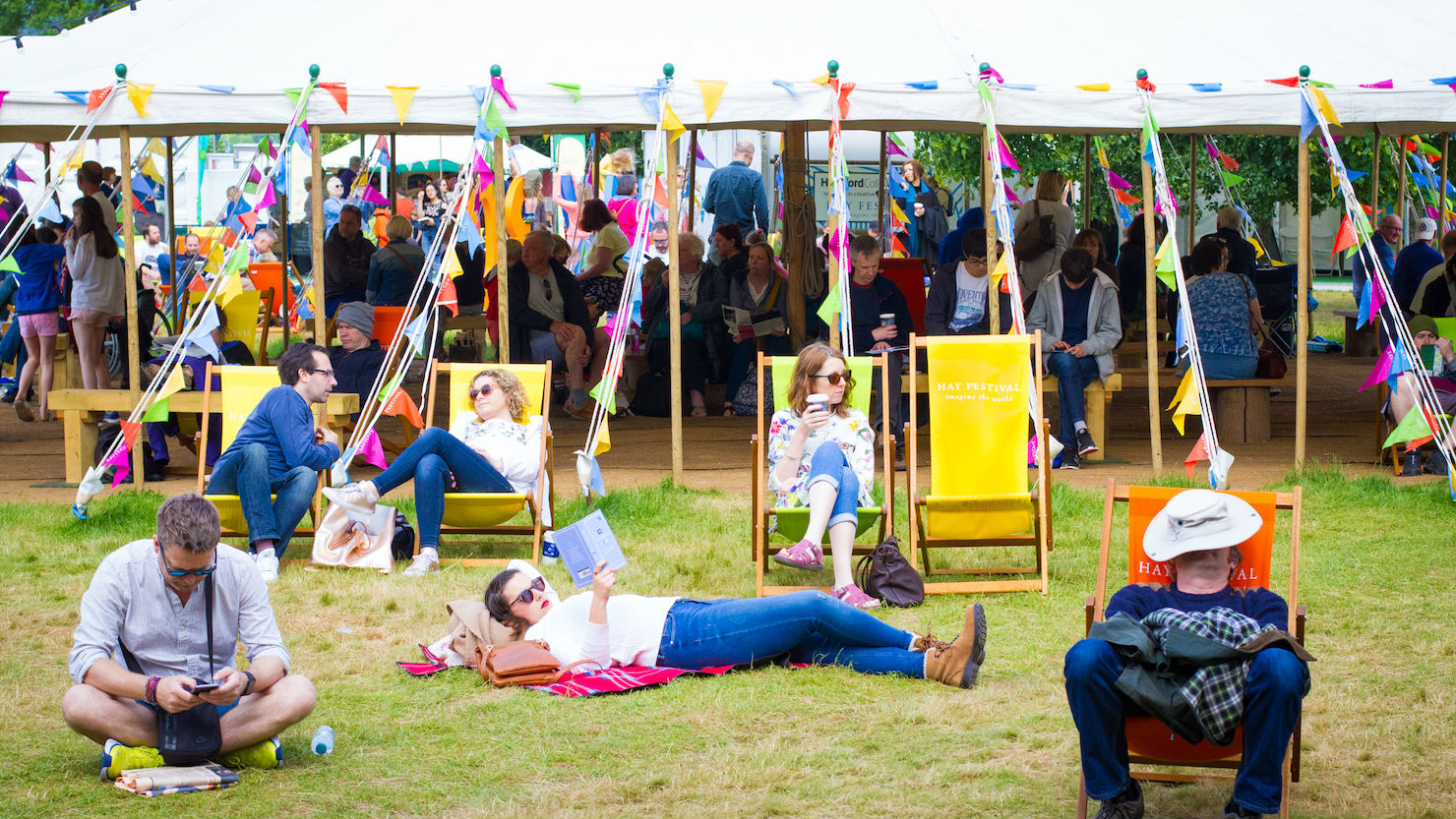 Hay Festival