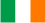 Irish flag
