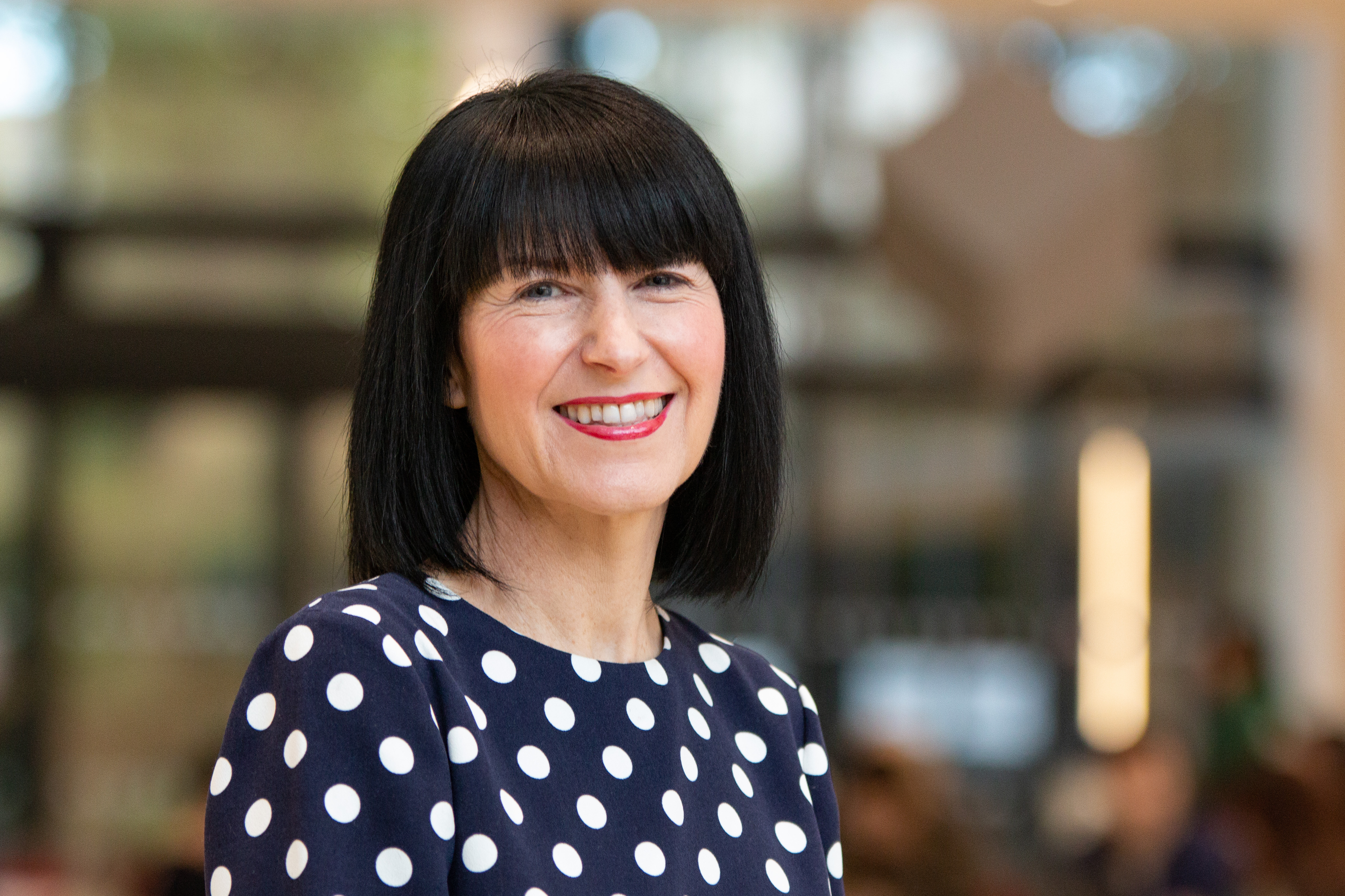 Dean Professor Rachel Ashworth option 2