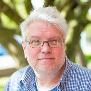 Kenneth Gloag