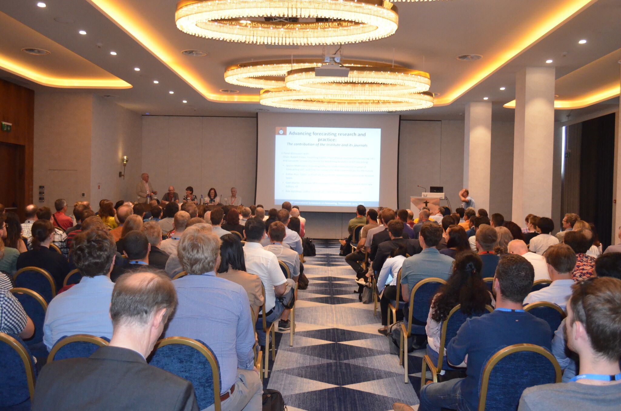 Thessaloniki conference