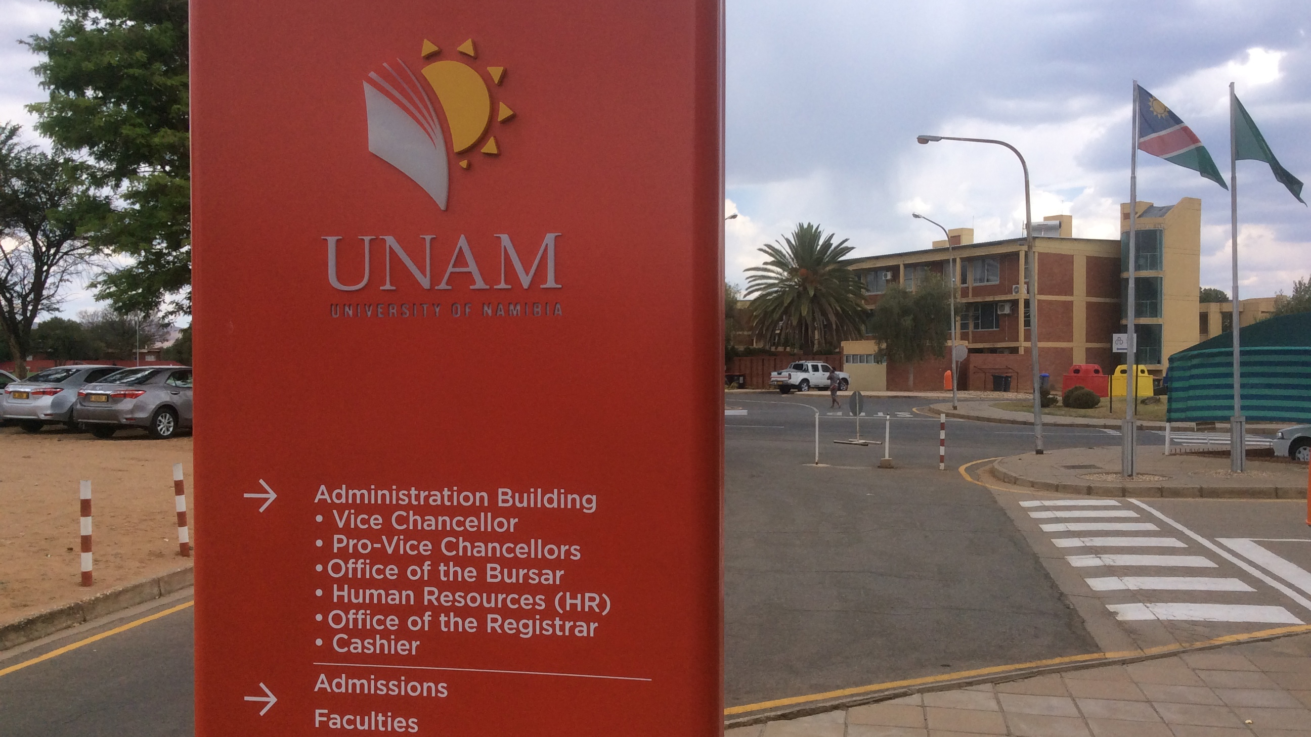 University of Namibia