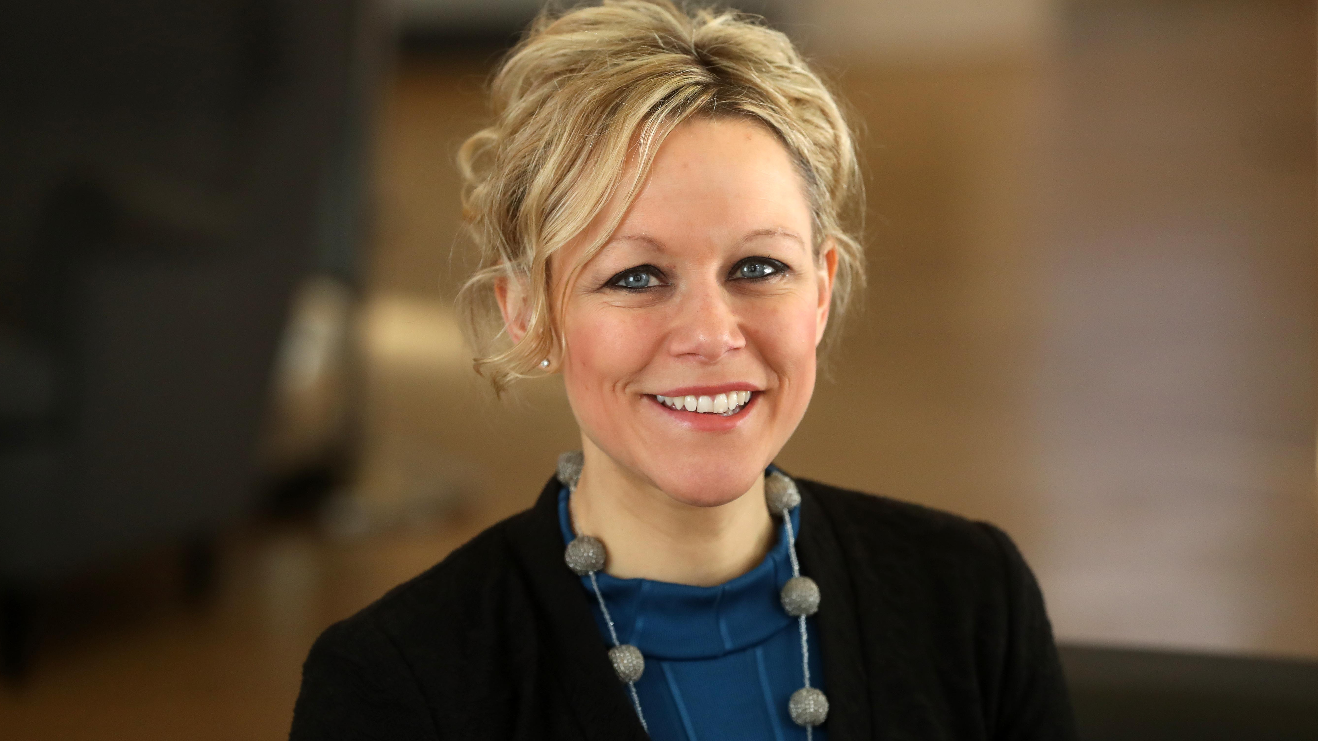 Sara Pepper
