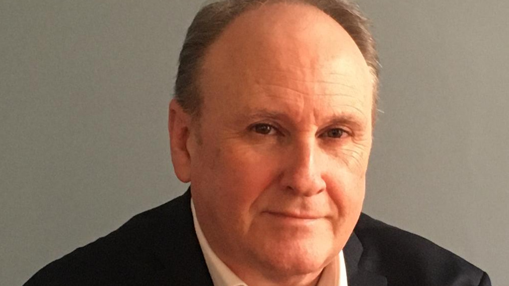 Professor Daniel Kelly