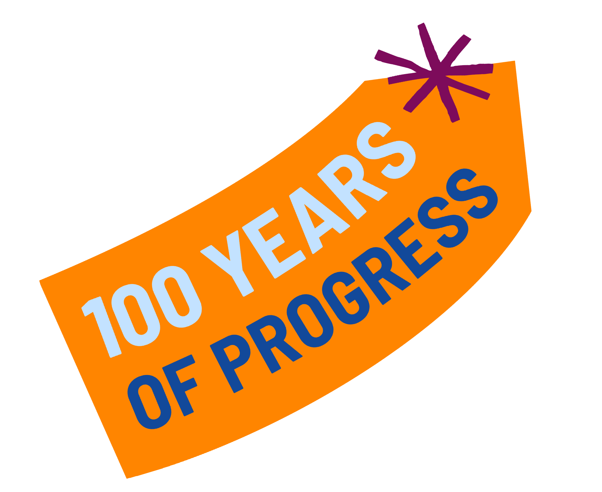 100 years IDM