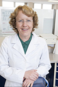 Sheila Oliver, Director of Assessment and Feedback