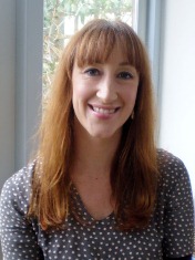 Briony Goffin