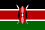 Kenya flag