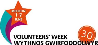 Volunteer's Week 2014