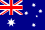 australia flag