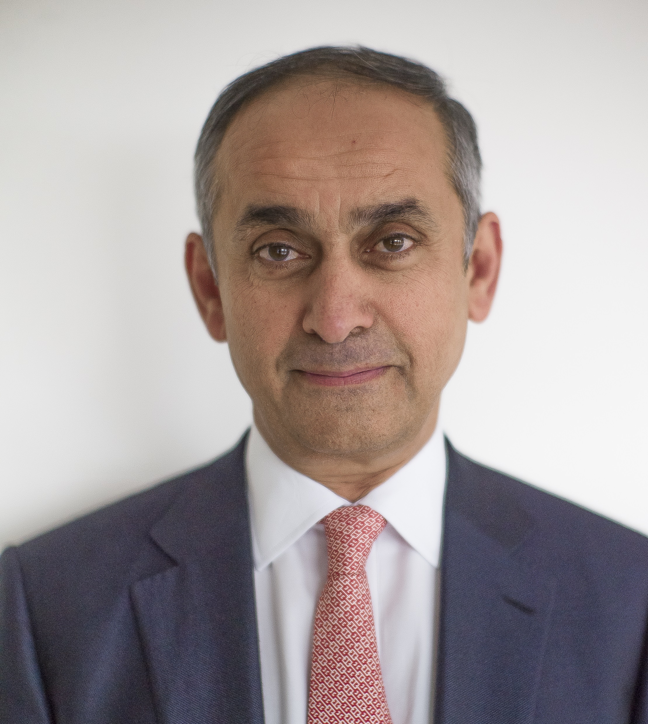 Lord Darzi
