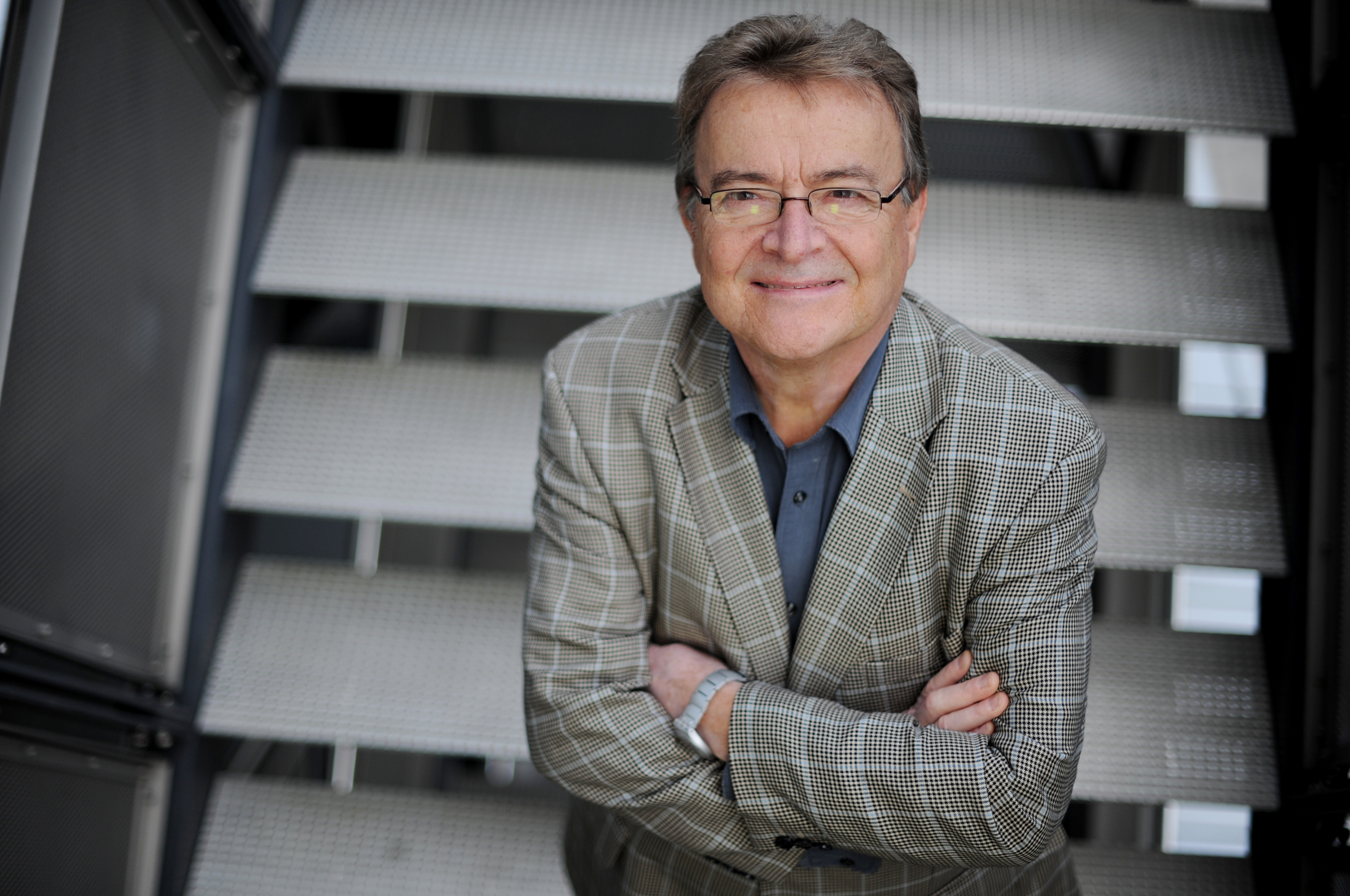 Thomas Kielinger