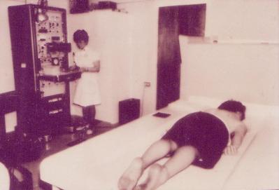 Ultrasound