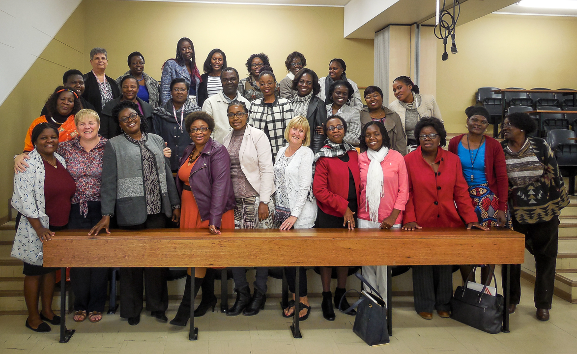Midwifery Group picture