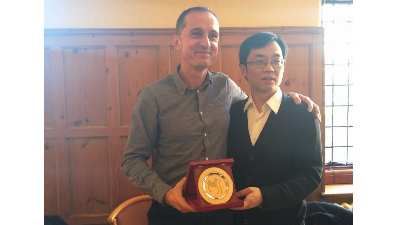 CASS and Head of School