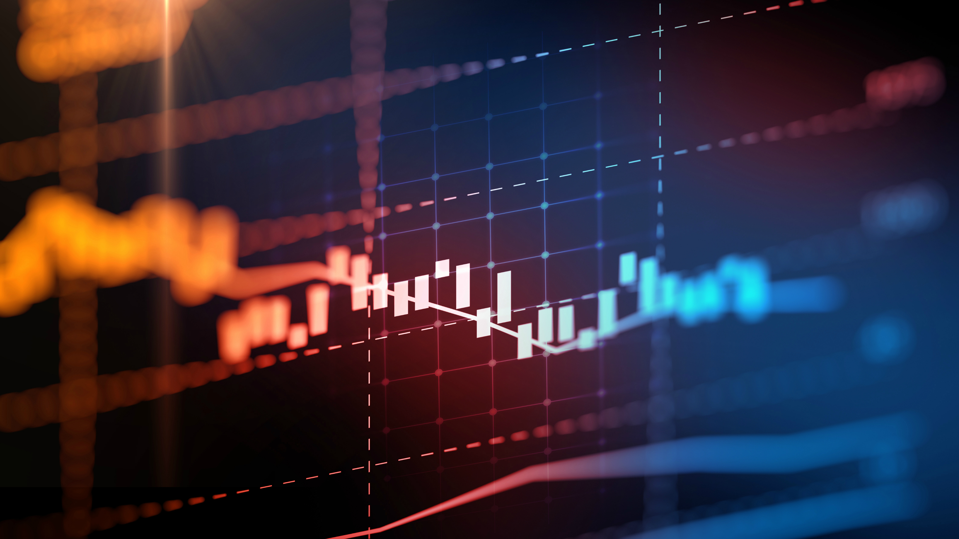 Financial analytics software
