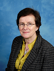 Professor Susan Denman