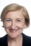 The Hon. Mrs Justice Nicola Davies DBE