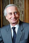 Ewart Wooldridge CBE BA (Oxon) FRSA