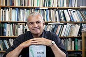 Professor Harry Collins