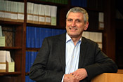 Professor Hywel Thomas