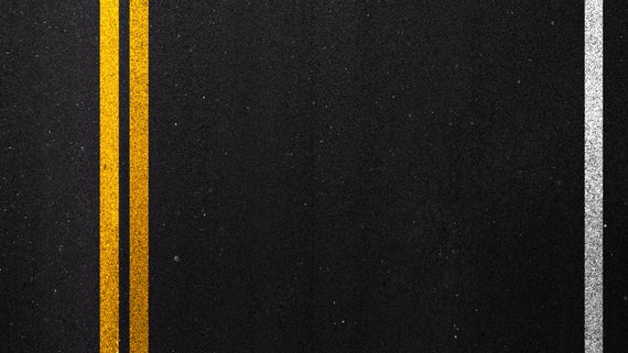Picture of road