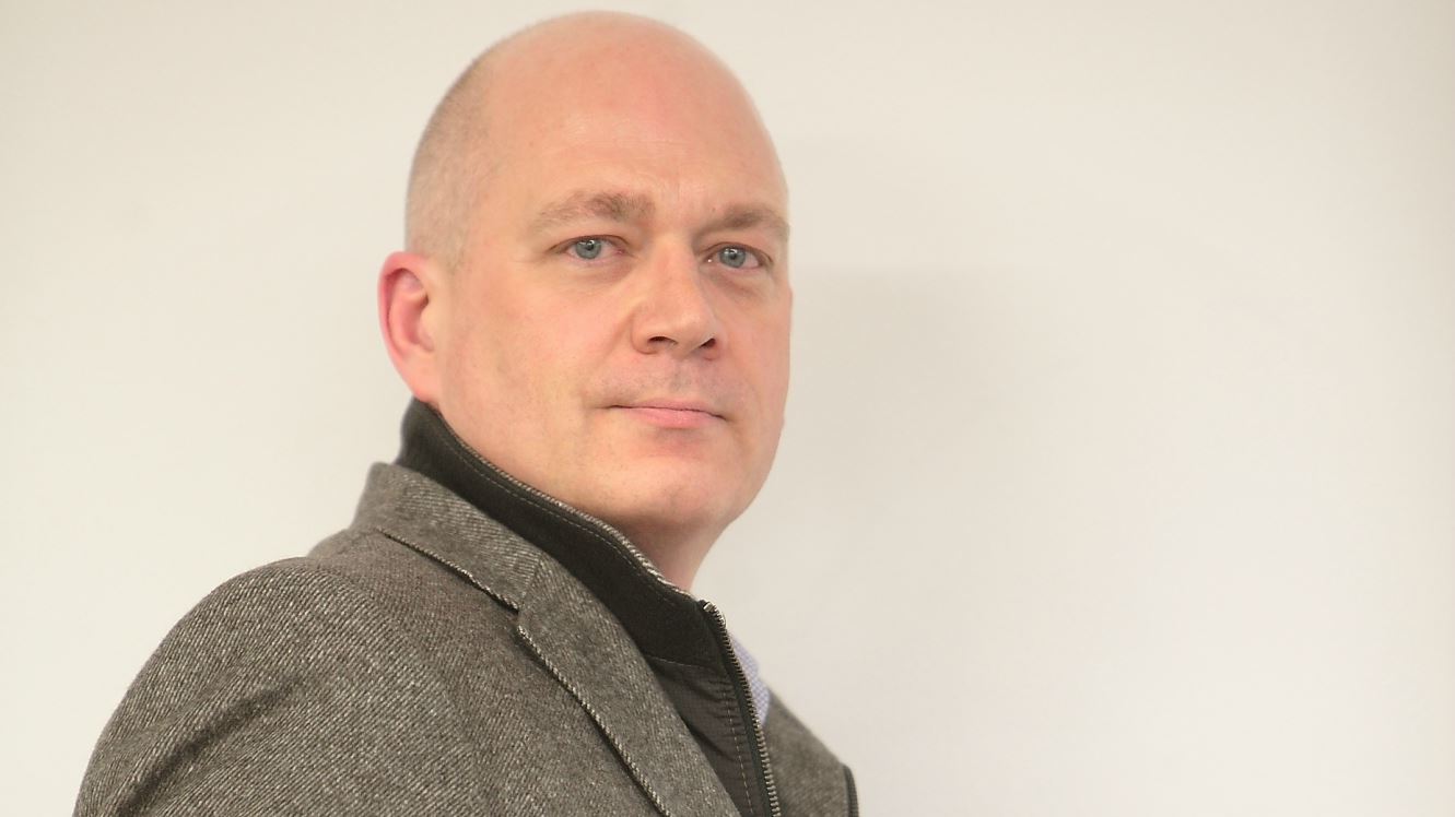 Professor Robert Morgan
