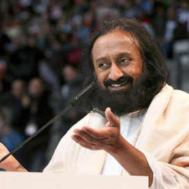 Sri Sri Ravi Shankar