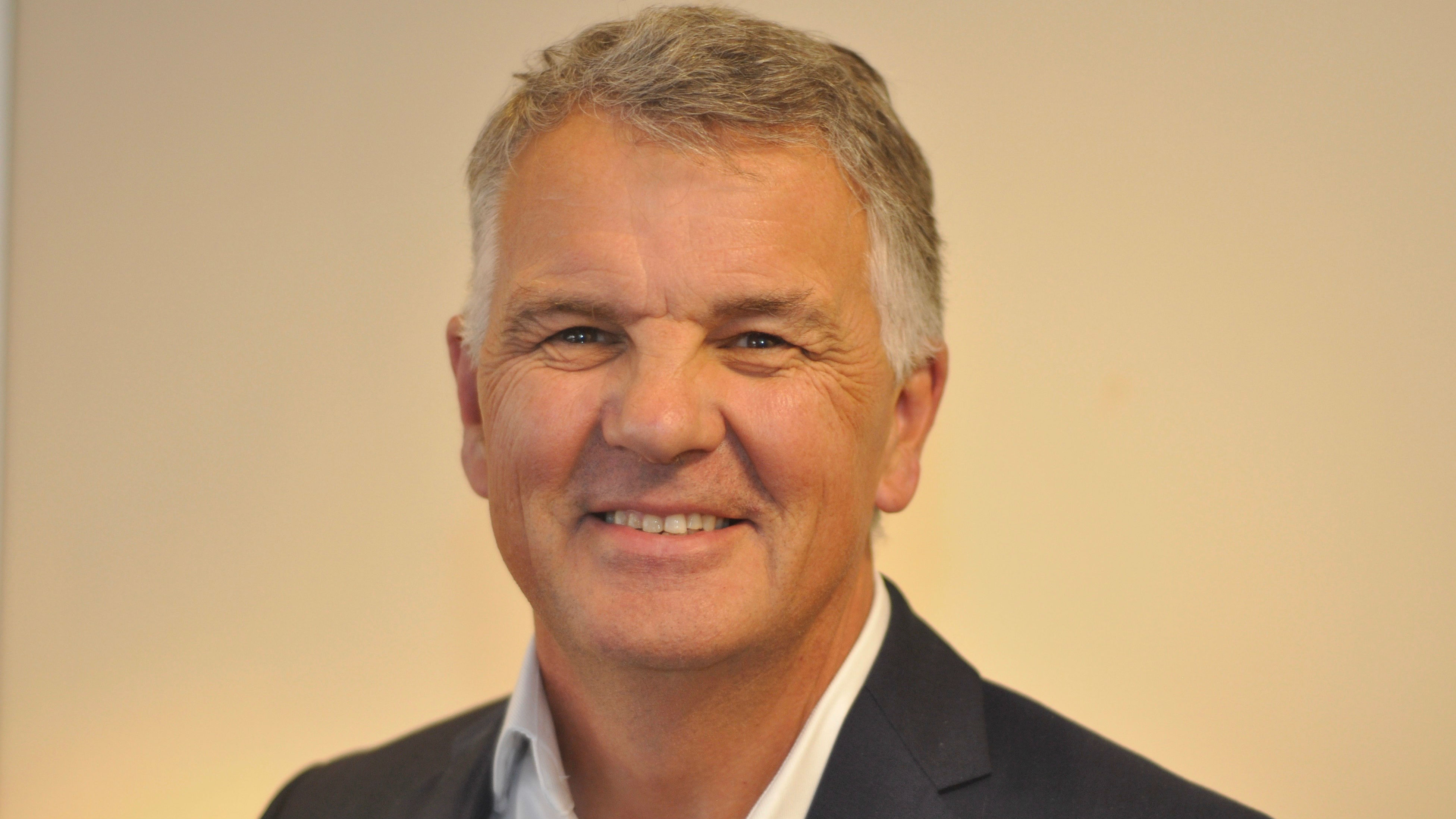 Phil Smith