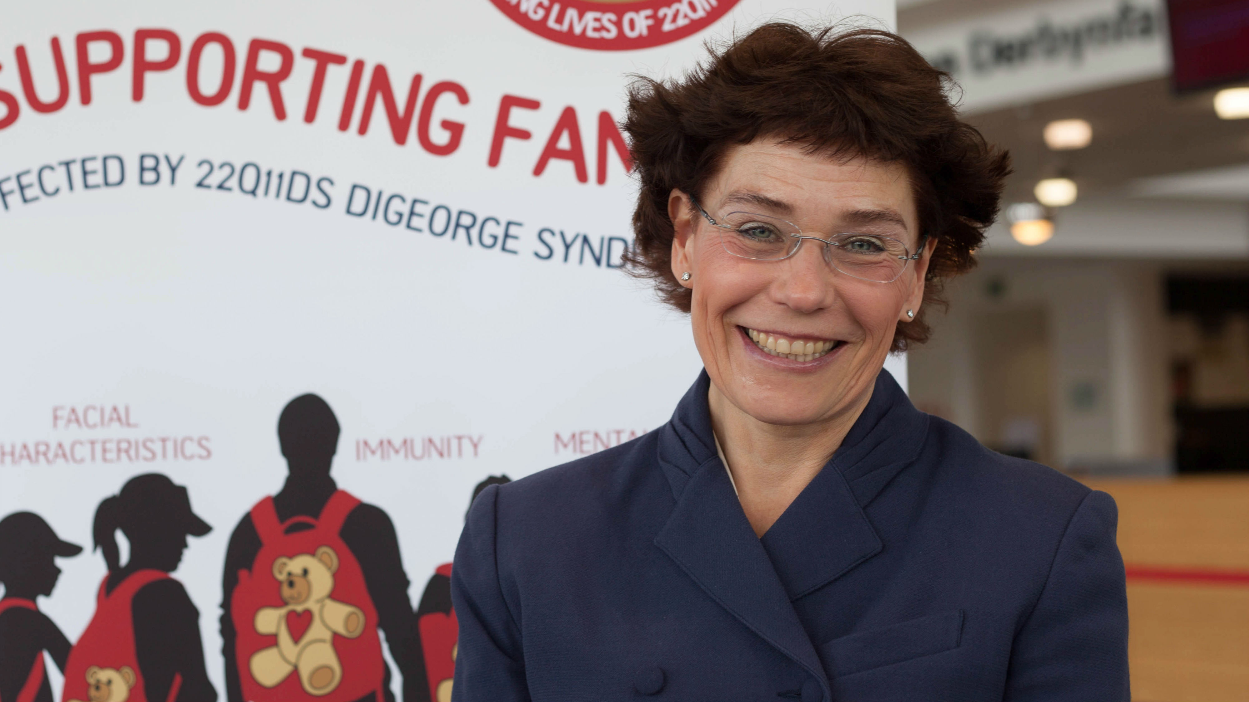 Marianne van den Bree