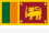 Sri Lankan flag