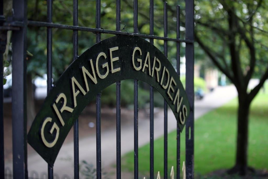 Grange Gardens
