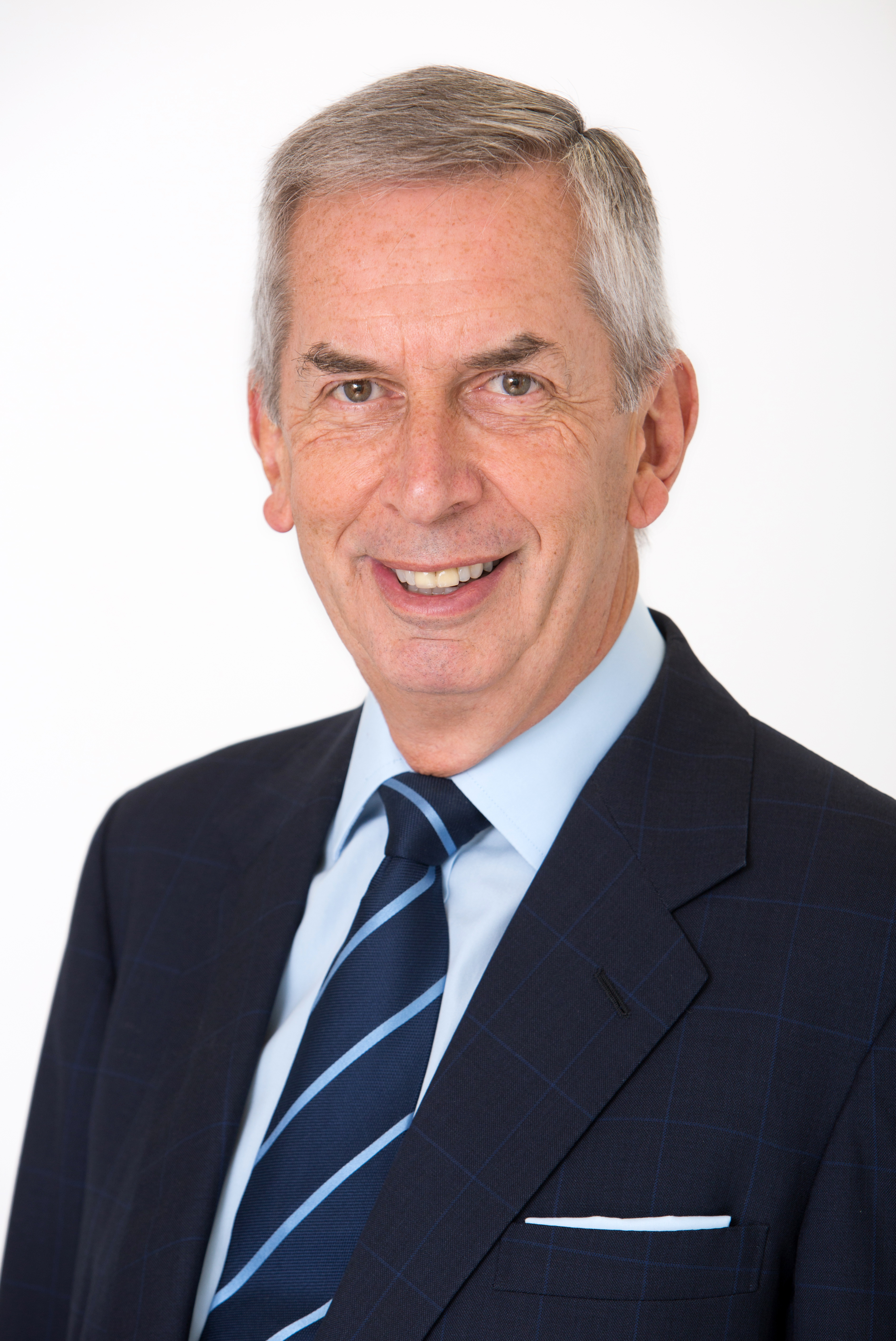 Terry Smith