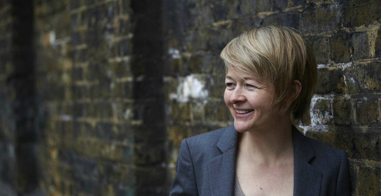 Sarah Waters
