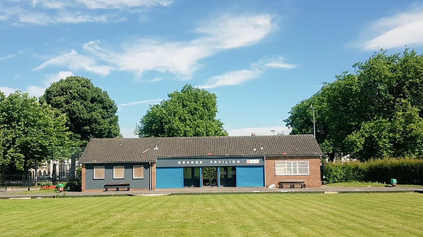 Grangetown Pavillion