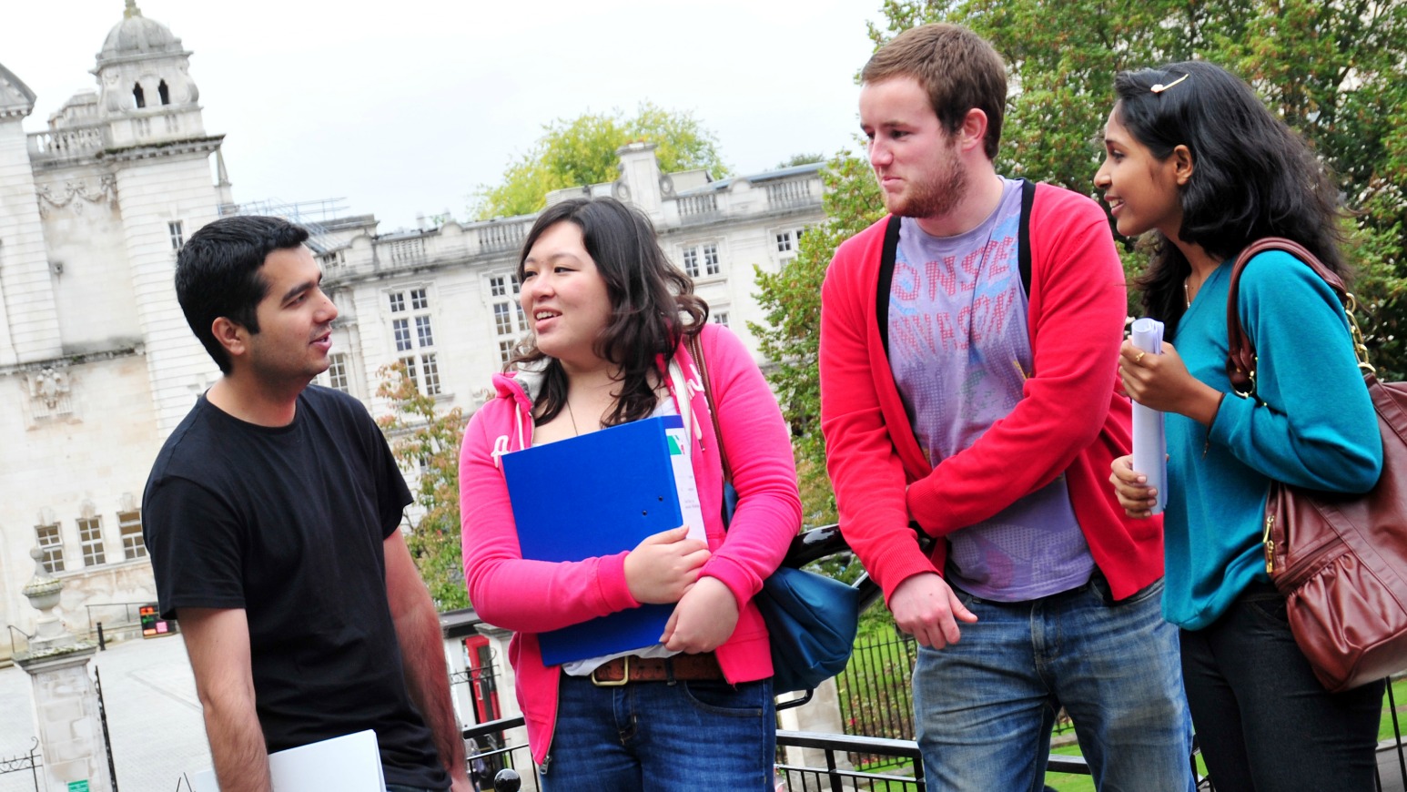 International Students