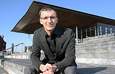 Professor Richard Wyn Jones