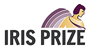 Iris prize logo
