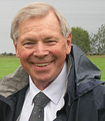 Dr Alun Isaac