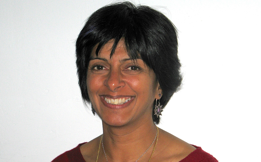 Bhanu Ramaswamy
