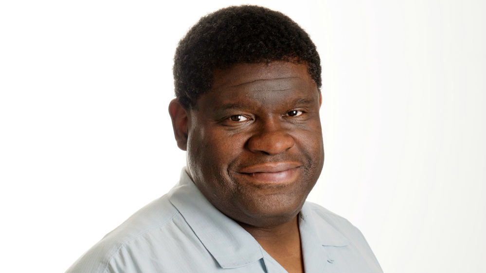 Gary Younge