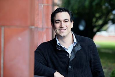 Craig Gonzales