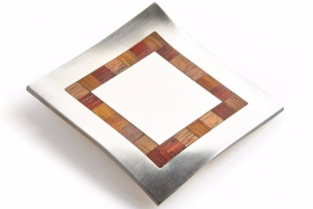 Laura Thomas brooch