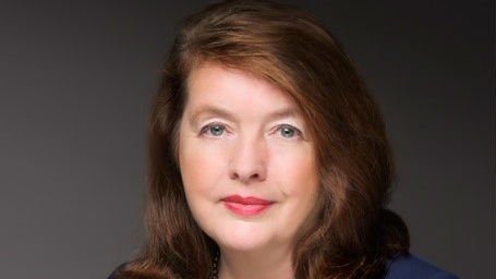 Valarie Le Vaillant OBE