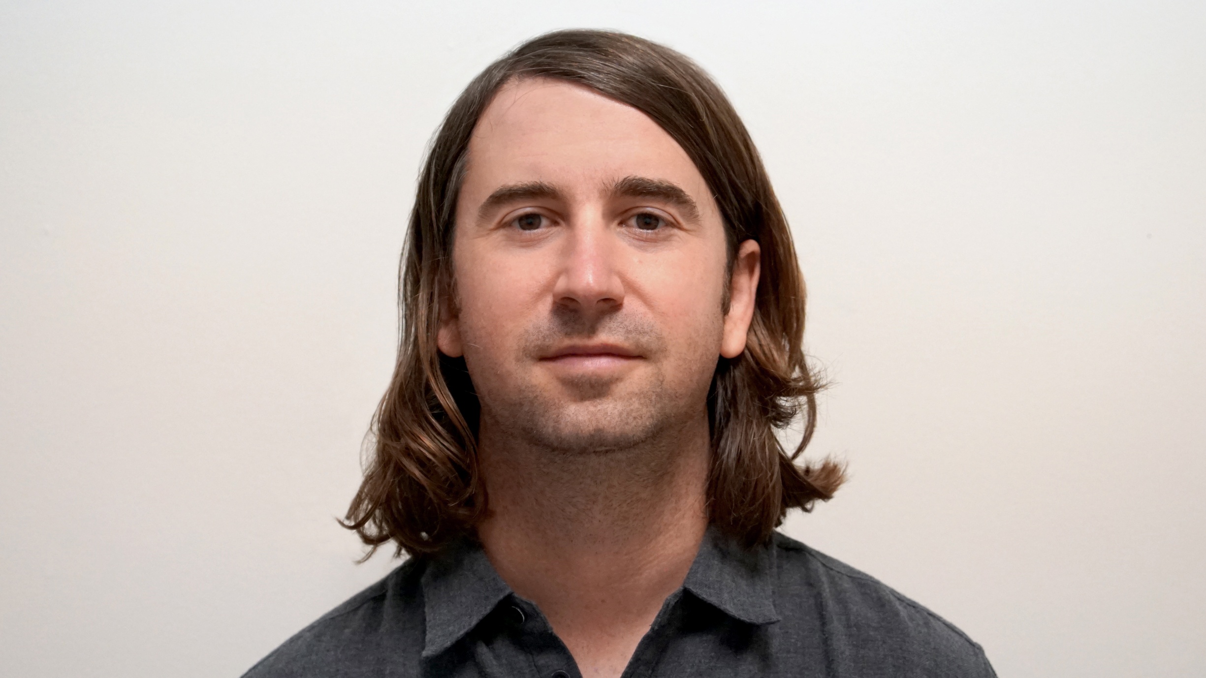 Head and shoulders image of Hans Baumann