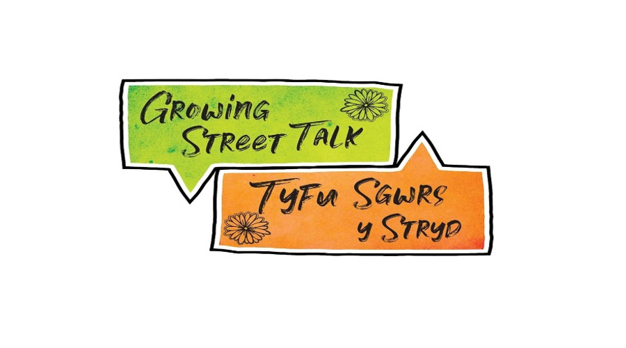 Growing Street Talk