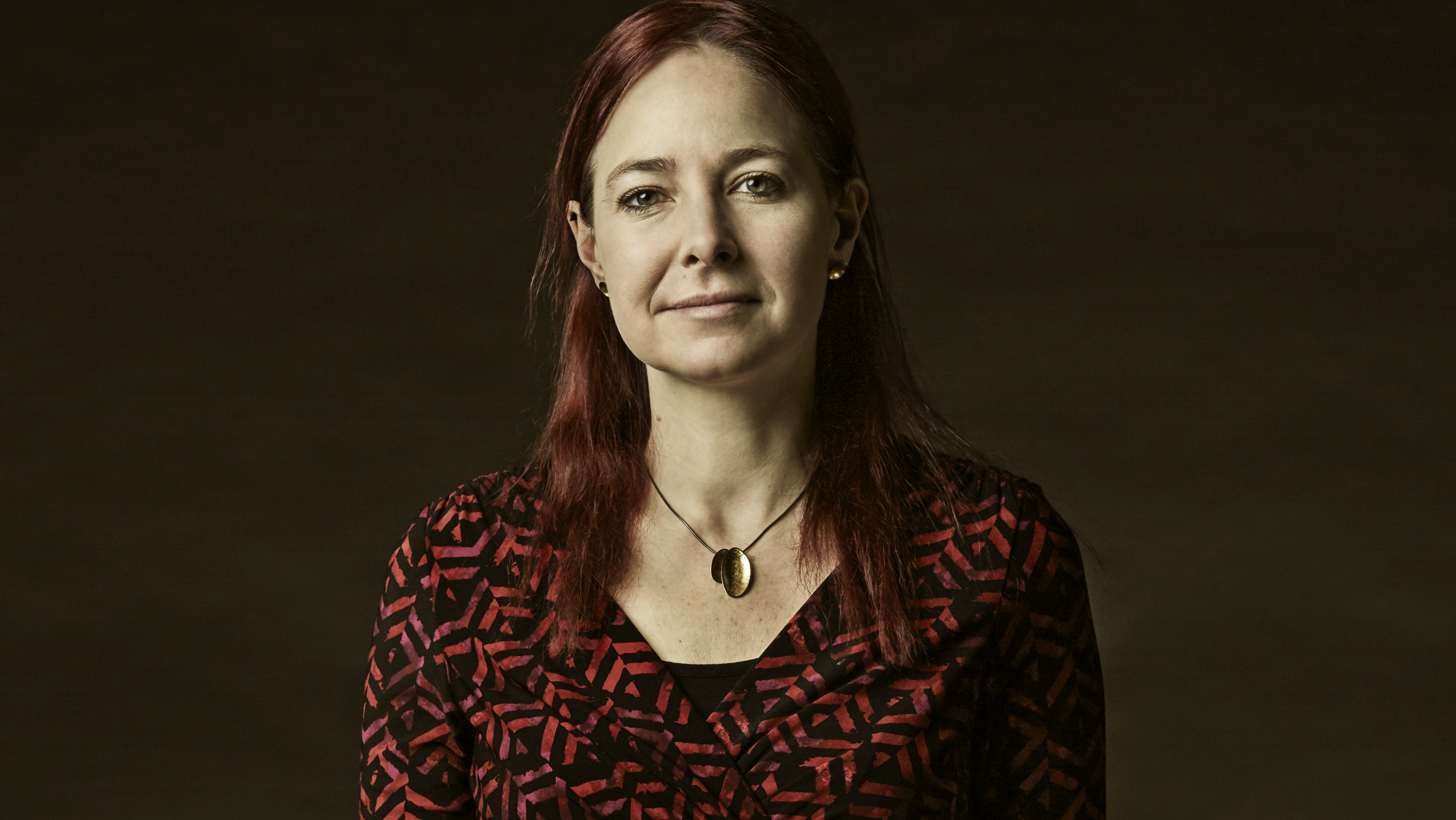 Alice Roberts