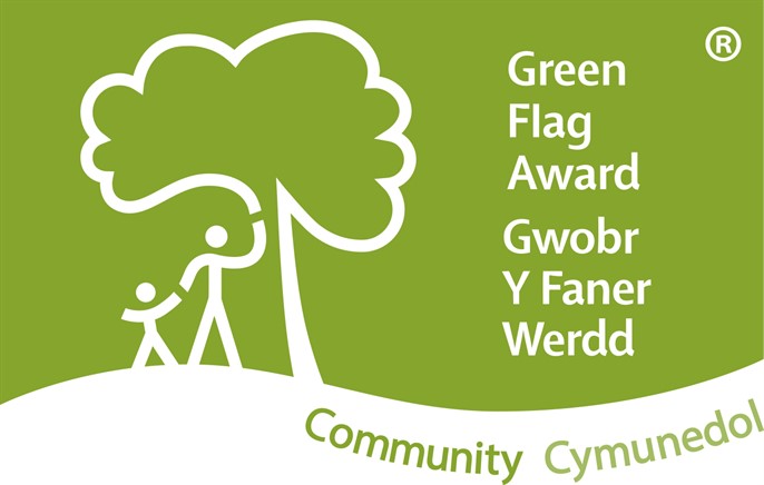Green Flag award