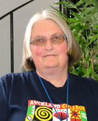 Dr Sara Delamont